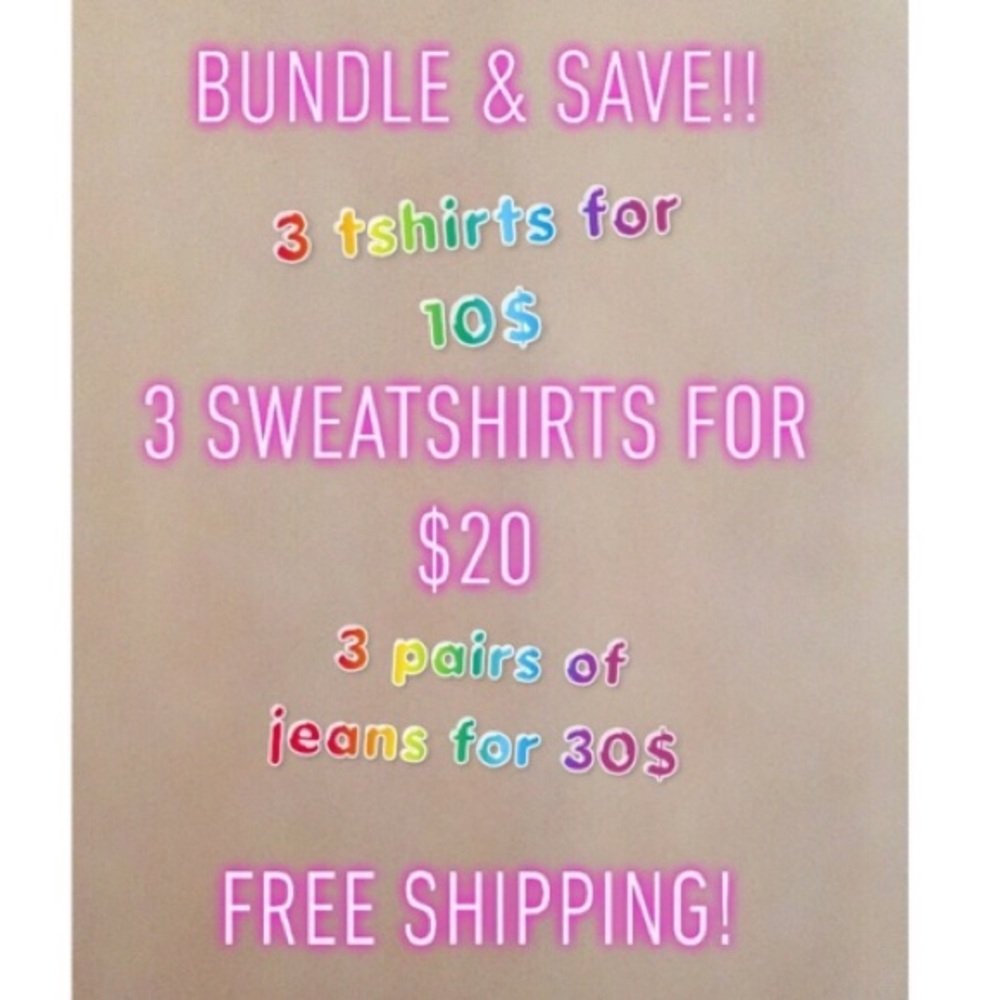 Bundle